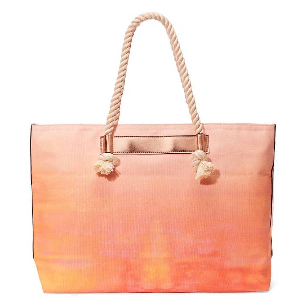 Victoria's Secret Bombshell Beach Tote